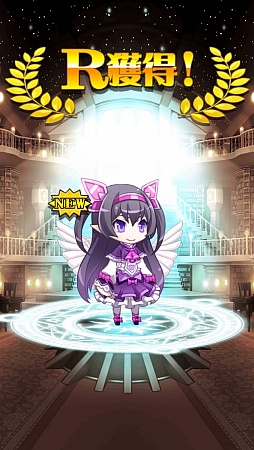 画像ギャラリー No.022のサムネイル画像 / 「プリンセスラッシュR」Ver.2.0大型アップデートでよりやり応えのあるタイトルに。テンポのよさでプレイヤーを魅了する快作を紹介