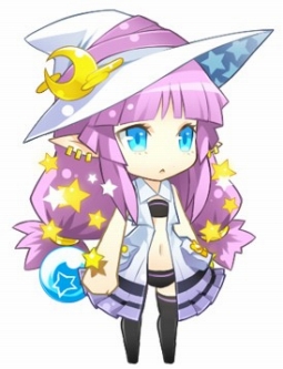 画像ギャラリー No.003のサムネイル画像 / 「プリンセスラッシュR」,「ヒメキス」とのコラボイベントが開催