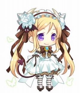 画像ギャラリー No.007のサムネイル画像 / 「プリンセスラッシュR」,「ヒメキス」とのコラボイベントが開催