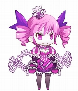 画像ギャラリー No.011のサムネイル画像 / 「プリンセスラッシュR」,「ヒメキス」とのコラボイベントが開催