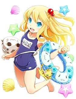 画像ギャラリー No.005のサムネイル画像 / 「プリンセスラッシュR」アップデートVer.2.2を実施。ストーリーマップ実装