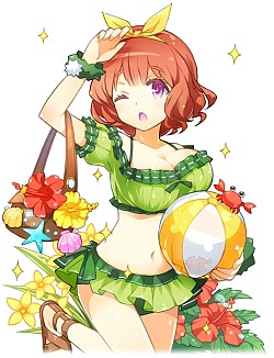 画像ギャラリー No.006のサムネイル画像 / 「プリンセスラッシュR」アップデートVer.2.2を実施。ストーリーマップ実装