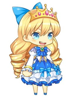 画像ギャラリー No.003のサムネイル画像 / 「プリンセスラッシュR」が「征戦！エクスカリバー」とコラボ。限定マップが出現