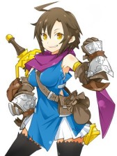 画像ギャラリー No.004のサムネイル画像 / Android版「プリンセスラッシュ」配信開始。今ならゲーム内通貨が毎日もらえる