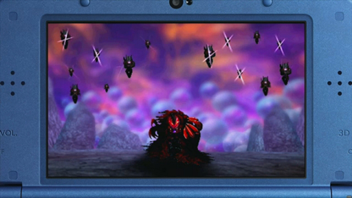 画像ギャラリー No.007のサムネイル画像 / 3DS用ソフト「ロストヒーローズ2」が2015年2月5日に発売決定。ボイスが追加された前作「ロストヒーローズ」もプレイできる
