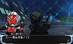 画像ギャラリー No.011のサムネイル画像 / 「ロストヒーローズ2」,ヒーロー達が協力して繰り出す「合体攻撃」や本作のプロローグなどを,最新のスクリーンショットと共に紹介