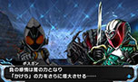 画像ギャラリー No.012のサムネイル画像 / 「ロストヒーローズ2」,ヒーロー達が協力して繰り出す「合体攻撃」や本作のプロローグなどを,最新のスクリーンショットと共に紹介