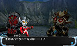 画像ギャラリー No.014のサムネイル画像 / 「ロストヒーローズ2」,ヒーロー達が協力して繰り出す「合体攻撃」や本作のプロローグなどを,最新のスクリーンショットと共に紹介