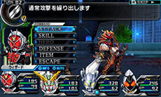 画像ギャラリー No.016のサムネイル画像 / 「ロストヒーローズ2」,ヒーロー達が協力して繰り出す「合体攻撃」や本作のプロローグなどを,最新のスクリーンショットと共に紹介