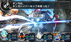 画像ギャラリー No.021のサムネイル画像 / 「ロストヒーローズ2」,ヒーロー達が協力して繰り出す「合体攻撃」や本作のプロローグなどを,最新のスクリーンショットと共に紹介