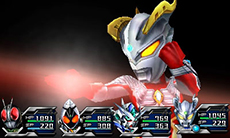 画像ギャラリー No.025のサムネイル画像 / 「ロストヒーローズ2」,ヒーロー達が協力して繰り出す「合体攻撃」や本作のプロローグなどを,最新のスクリーンショットと共に紹介