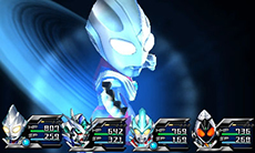 画像ギャラリー No.029のサムネイル画像 / 「ロストヒーローズ2」,ヒーロー達が協力して繰り出す「合体攻撃」や本作のプロローグなどを,最新のスクリーンショットと共に紹介