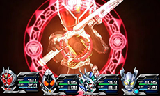 画像ギャラリー No.033のサムネイル画像 / 「ロストヒーローズ2」,ヒーロー達が協力して繰り出す「合体攻撃」や本作のプロローグなどを,最新のスクリーンショットと共に紹介