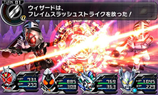 画像ギャラリー No.034のサムネイル画像 / 「ロストヒーローズ2」,ヒーロー達が協力して繰り出す「合体攻撃」や本作のプロローグなどを,最新のスクリーンショットと共に紹介