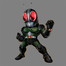 画像ギャラリー No.036のサムネイル画像 / 「ロストヒーローズ2」,ヒーロー達が協力して繰り出す「合体攻撃」や本作のプロローグなどを,最新のスクリーンショットと共に紹介