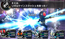 画像ギャラリー No.038のサムネイル画像 / 「ロストヒーローズ2」,ヒーロー達が協力して繰り出す「合体攻撃」や本作のプロローグなどを,最新のスクリーンショットと共に紹介