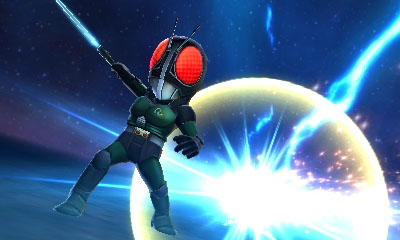 画像ギャラリー No.039のサムネイル画像 / 「ロストヒーローズ2」,ヒーロー達が協力して繰り出す「合体攻撃」や本作のプロローグなどを,最新のスクリーンショットと共に紹介