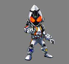 画像ギャラリー No.040のサムネイル画像 / 「ロストヒーローズ2」,ヒーロー達が協力して繰り出す「合体攻撃」や本作のプロローグなどを,最新のスクリーンショットと共に紹介