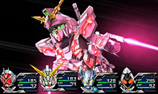 画像ギャラリー No.045のサムネイル画像 / 「ロストヒーローズ2」,ヒーロー達が協力して繰り出す「合体攻撃」や本作のプロローグなどを,最新のスクリーンショットと共に紹介