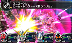 画像ギャラリー No.046のサムネイル画像 / 「ロストヒーローズ2」,ヒーロー達が協力して繰り出す「合体攻撃」や本作のプロローグなどを,最新のスクリーンショットと共に紹介