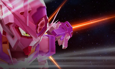 画像ギャラリー No.051のサムネイル画像 / 「ロストヒーローズ2」,ヒーロー達が協力して繰り出す「合体攻撃」や本作のプロローグなどを,最新のスクリーンショットと共に紹介