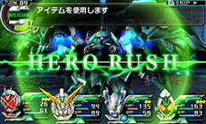 画像ギャラリー No.063のサムネイル画像 / 「ロストヒーローズ2」,ヒーロー達が協力して繰り出す「合体攻撃」や本作のプロローグなどを,最新のスクリーンショットと共に紹介