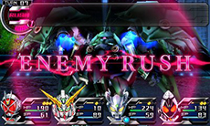 画像ギャラリー No.065のサムネイル画像 / 「ロストヒーローズ2」,ヒーロー達が協力して繰り出す「合体攻撃」や本作のプロローグなどを,最新のスクリーンショットと共に紹介