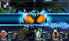 画像ギャラリー No.067のサムネイル画像 / 「ロストヒーローズ2」,ヒーロー達が協力して繰り出す「合体攻撃」や本作のプロローグなどを,最新のスクリーンショットと共に紹介