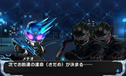 画像ギャラリー No.003のサムネイル画像 / 「ロストヒーローズ2」,全13話で展開する予告PVの第0話が公開。パーティを組んでのダンジョン探索や,ヒーロー達の必殺技を紹介