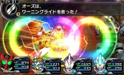 画像ギャラリー No.005のサムネイル画像 / 「ロストヒーローズ2」,全13話で展開する予告PVの第0話が公開。パーティを組んでのダンジョン探索や,ヒーロー達の必殺技を紹介