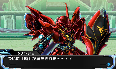 画像ギャラリー No.003のサムネイル画像 / 「ロストヒーローズ2」の予告PV第5話「赤いやつはだいたい敵サイド」が公開。体験版の配信も本日スタート