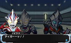 画像ギャラリー No.006のサムネイル画像 / 「ロストヒーローズ2」の予告PV第5話「赤いやつはだいたい敵サイド」が公開。体験版の配信も本日スタート