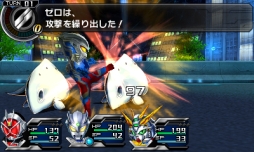 画像ギャラリー No.003のサムネイル画像 / 「ロストヒーローズ2」の予告PV第6話が公開に。体験版で遊べるダンジョンなどを紹介