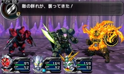 画像ギャラリー No.006のサムネイル画像 / 「ロストヒーローズ2」の予告PV第6話が公開に。体験版で遊べるダンジョンなどを紹介