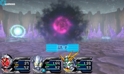 画像ギャラリー No.007のサムネイル画像 / 「ロストヒーローズ2」の予告PV第6話が公開に。体験版で遊べるダンジョンなどを紹介