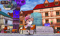 画像ギャラリー No.009のサムネイル画像 / ニンテンドー3DS版「新・ロロナのアトリエ はじまりの物語 〜アーランドの錬金術士〜」の新情報第1弾が公開。発売は2015年3月26日
