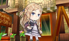 画像ギャラリー No.012のサムネイル画像 / ニンテンドー3DS版「新・ロロナのアトリエ はじまりの物語 〜アーランドの錬金術士〜」の新情報第1弾が公開。発売は2015年3月26日