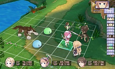 画像ギャラリー No.015のサムネイル画像 / ニンテンドー3DS版「新・ロロナのアトリエ はじまりの物語 〜アーランドの錬金術士〜」の新情報第1弾が公開。発売は2015年3月26日