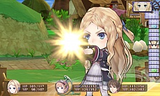 画像ギャラリー No.019のサムネイル画像 / ニンテンドー3DS版「新・ロロナのアトリエ はじまりの物語 〜アーランドの錬金術士〜」の新情報第1弾が公開。発売は2015年3月26日
