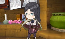 画像ギャラリー No.021のサムネイル画像 / ニンテンドー3DS版「新・ロロナのアトリエ はじまりの物語 〜アーランドの錬金術士〜」の新情報第1弾が公開。発売は2015年3月26日