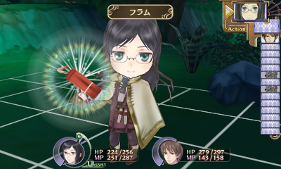 画像ギャラリー No.023のサムネイル画像 / ニンテンドー3DS版「新・ロロナのアトリエ はじまりの物語 〜アーランドの錬金術士〜」の新情報第1弾が公開。発売は2015年3月26日