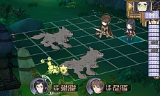 画像ギャラリー No.025のサムネイル画像 / ニンテンドー3DS版「新・ロロナのアトリエ はじまりの物語 〜アーランドの錬金術士〜」の新情報第1弾が公開。発売は2015年3月26日