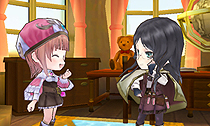 画像ギャラリー No.034のサムネイル画像 / ニンテンドー3DS版「新・ロロナのアトリエ はじまりの物語 〜アーランドの錬金術士〜」の新情報第1弾が公開。発売は2015年3月26日