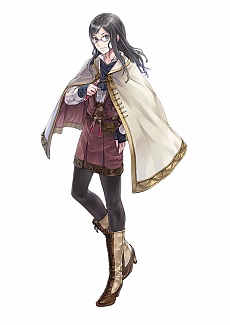 画像ギャラリー No.039のサムネイル画像 / ニンテンドー3DS版「新・ロロナのアトリエ はじまりの物語 〜アーランドの錬金術士〜」の新情報第1弾が公開。発売は2015年3月26日