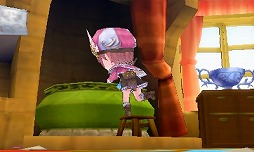 画像ギャラリー No.025のサムネイル画像 / 「新・ロロナのアトリエ」と「ねるねるねるね」のコラボが決定！　クラシエフーズ高槻第一工場に潜入してCMでおなじみの魔女を探してみました
