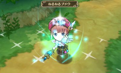 画像ギャラリー No.036のサムネイル画像 / 「新・ロロナのアトリエ」と「ねるねるねるね」のコラボが決定! クラシエフーズ高槻第一工場に潜入してCMでおなじみの魔女を探してみました