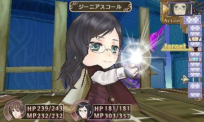 画像ギャラリー No.007のサムネイル画像 / ニンテンドー3DS版「新・ロロナのアトリエ はじまりの物語 〜アーランドの錬金術士〜」ちびロロナに合わせた専用コスチュームのビジュアルが公開