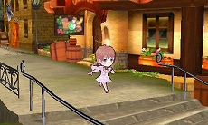 画像ギャラリー No.012のサムネイル画像 / ニンテンドー3DS版「新・ロロナのアトリエ はじまりの物語 〜アーランドの錬金術士〜」ちびロロナに合わせた専用コスチュームのビジュアルが公開