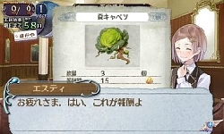 画像ギャラリー No.040のサムネイル画像 / ニンテンドー3DS版「新・ロロナのアトリエ はじまりの物語 〜アーランドの錬金術士〜」ちびロロナに合わせた専用コスチュームのビジュアルが公開