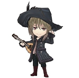 画像ギャラリー No.047のサムネイル画像 / ニンテンドー3DS版「新・ロロナのアトリエ はじまりの物語 〜アーランドの錬金術士〜」ちびロロナに合わせた専用コスチュームのビジュアルが公開